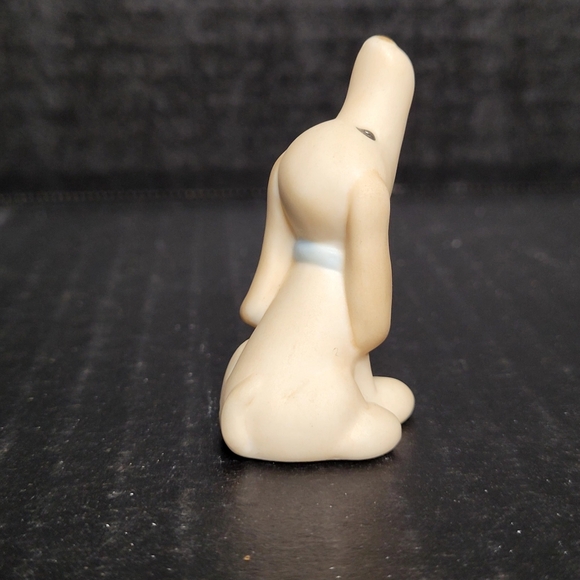 1984 Precious Moments 'He Is My Song' #12394 - Picture 4 of 15